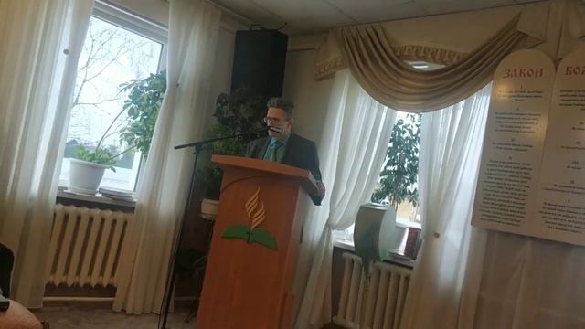 Суббота 25 01 2020 Проповедь