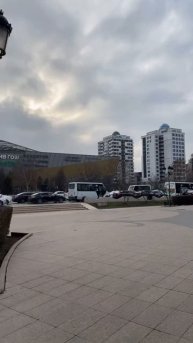 ЧЕЧНЯ ПРОГУЛКА ЦЕНТР