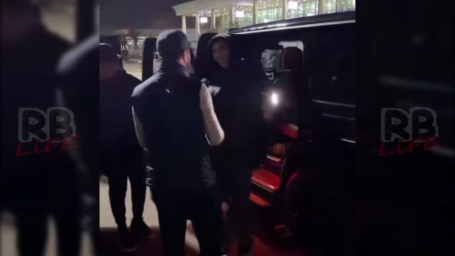Өзбекстанда болған жағдай / Геликтегі балдар / ННН Каракалпак / O'zbekistonda