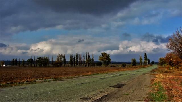В село на выходные