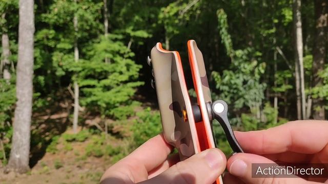 GX Products Vice Holster demo & review - Tyler Turner