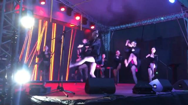 Samoilova ballet