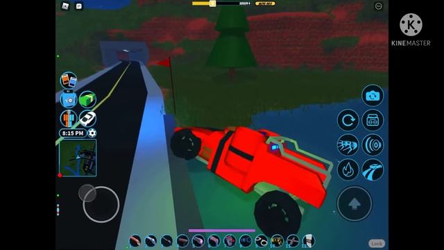 New Police HQ & Volt Bike!!!