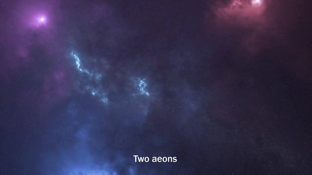 Fractal Gates - Skies of Orion (2024 version)
