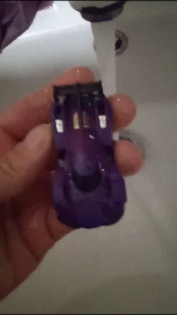 Фокус с машиной