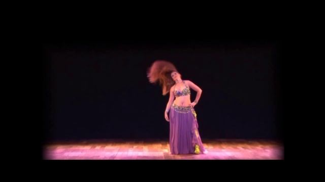 танец живота 500
