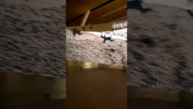 панорама в аэропорту Ростов на Дону