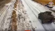 ‼️🇷🇺Жжем технику противника в Курском приграничье😎🤙🤍💙❤️🇷🇺🇷🇺🇷🇺