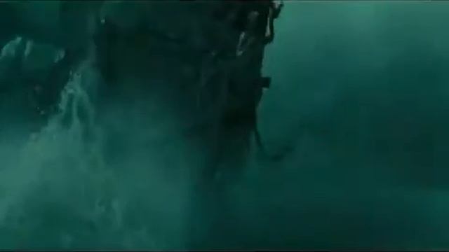 Мое измененное видео штормит