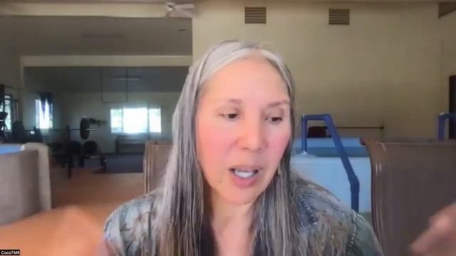 Coco Teresa, Column _My Spiritual Path_.
