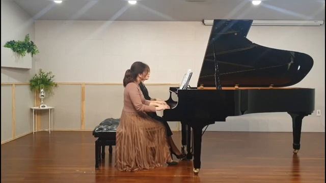 Nikolai Rimsky Korsakov : “Scheherazade” 2.  The Story of the Kalendar Prince