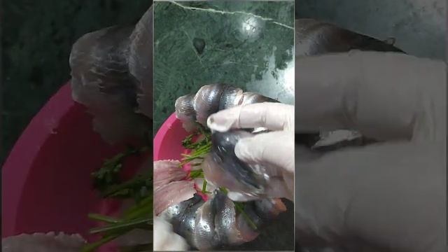 صينية سردين في الفرن/ سردين رولي في الفرن مقادير اقتصادية سريع التحضير ❗❗📝