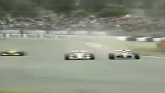 Senna