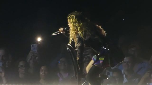 Madonna - Open Your Heart (Kia Forum , Los Angeles CA 3/9/24)