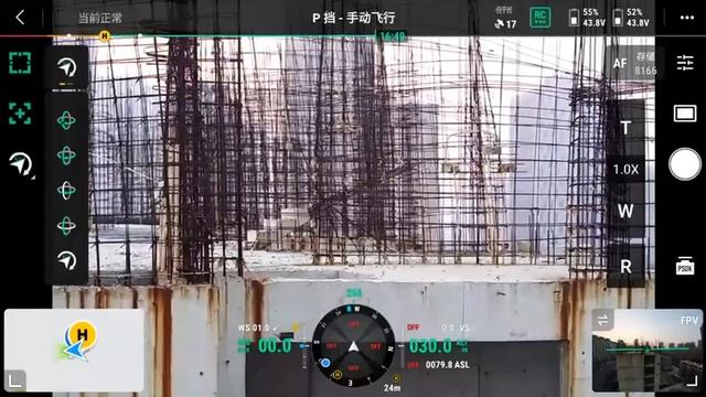QZ61 High Definition EO Camera 61Mp
