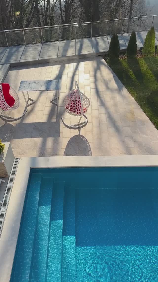 Дом в Сочи с видом на море 🌊