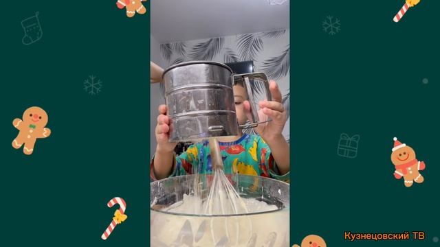 Готовим панкейки с мамой ! Очень вкусные !🐸🪲🥺❤️🧐😃