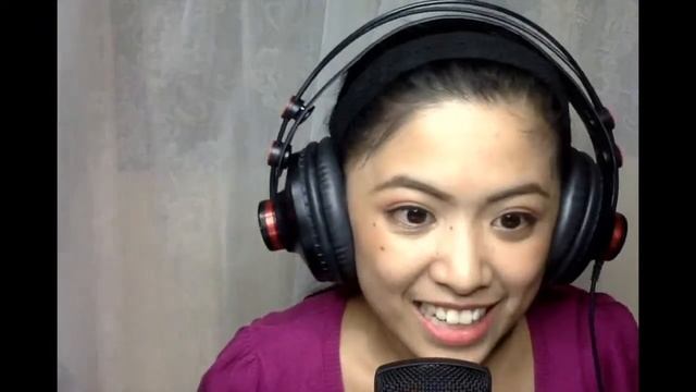 I'm Alive - Celine Dion (Live Cover by Nicole Forcadela) | #NicoleCovers