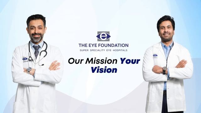 The Eye Foundation Madurai Opening
