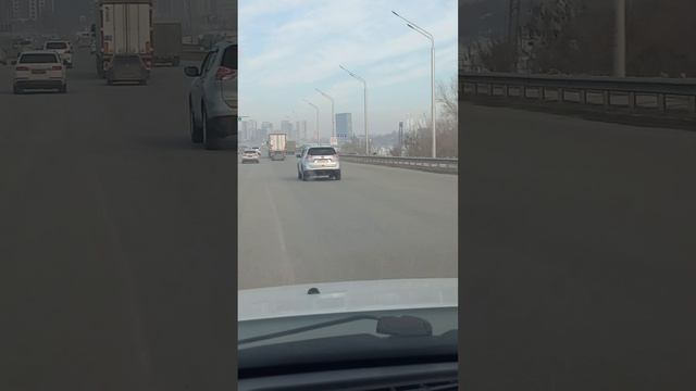 Баймак - Уфа