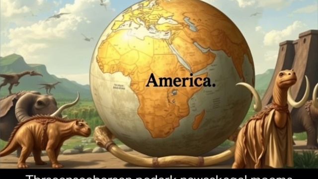 Глобус великой Украины древнее глобуса Америки доказал просроченный козырному.