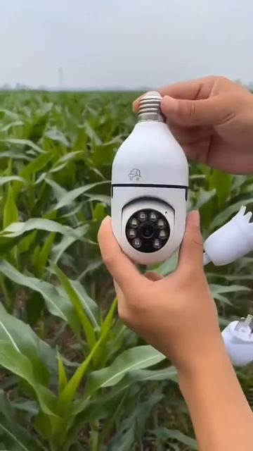 Poratable CCTV Camera (To Buy Join Telegram