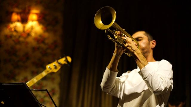 1984 Jazz - Egor Popov