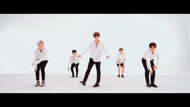 UNI5 | SAI | Dance Practice