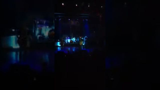 The Sword - Apocryphon & Freya - Live at Webster Hall, New