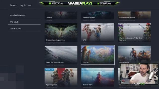 EA Access for PS4 Walkthrough