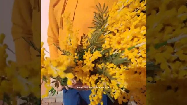 Спешим поделиться солнечным настроением из Москвы🌞