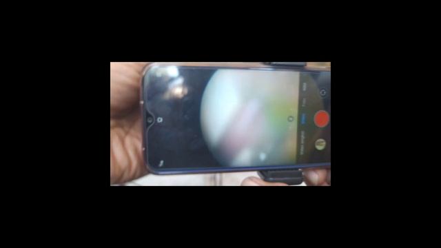 Review Lensa Teropong HP (Telescope)