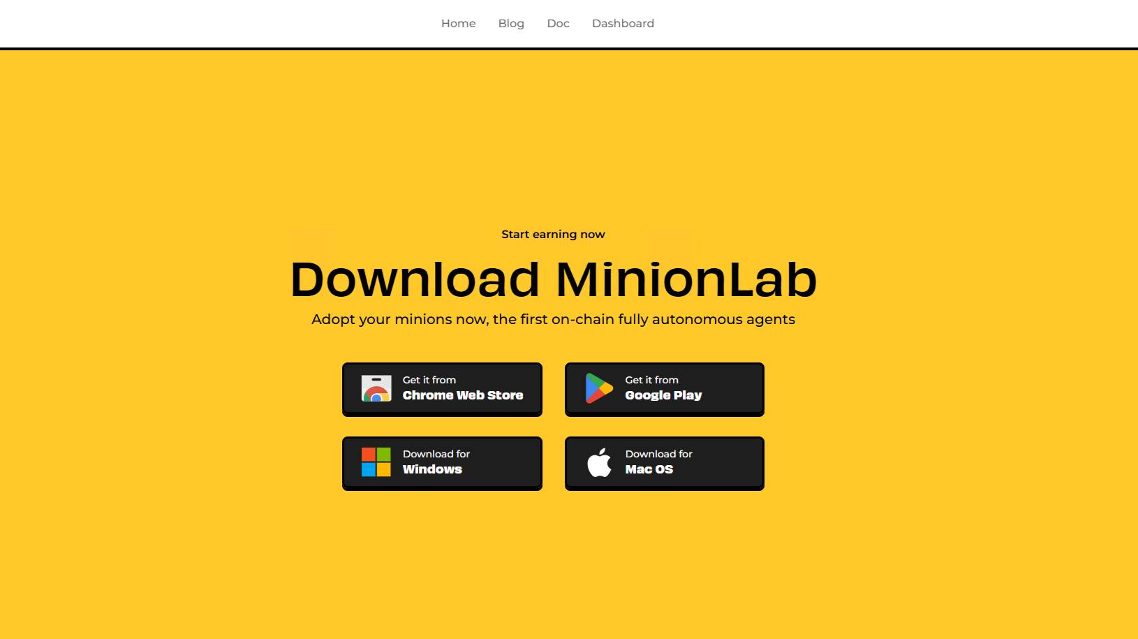 Как Заработать на Проекте Minionlab в 2025 Году?