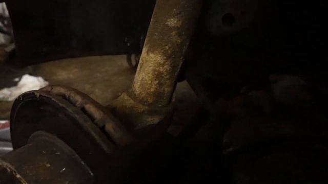 Story 18: ПОДВЕСКА НА СИЕРУ/ ЧУТЬ НЕ ОТВАЛИЛОСЬ КОЛЕСО/!GOHARD!/БОБРЫ ПРОГРЫЗЛИ АВТО