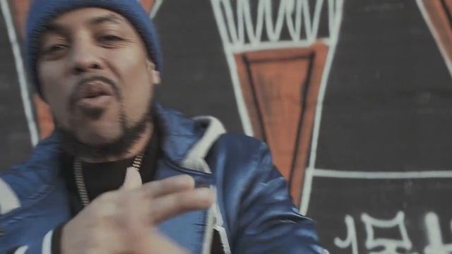 Joey le soldat feat Napoleon Da Legend _Le combat(clip officiel )