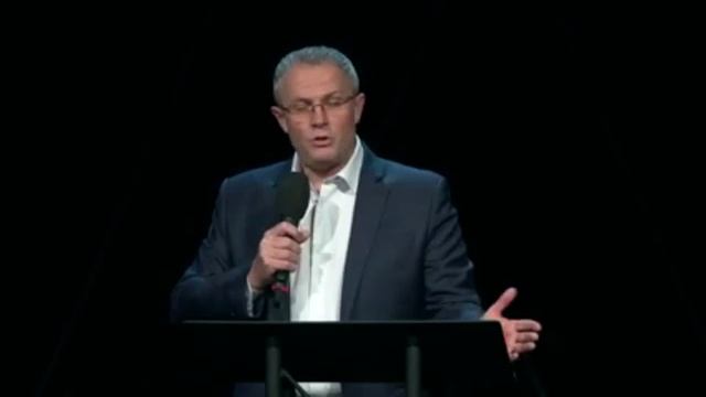 В чем ценность Божьего присутствия. Александр Шевченко.