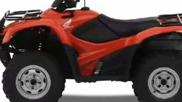 2011 HONDA TRX420FAB Council Bluffs, IA HA7386