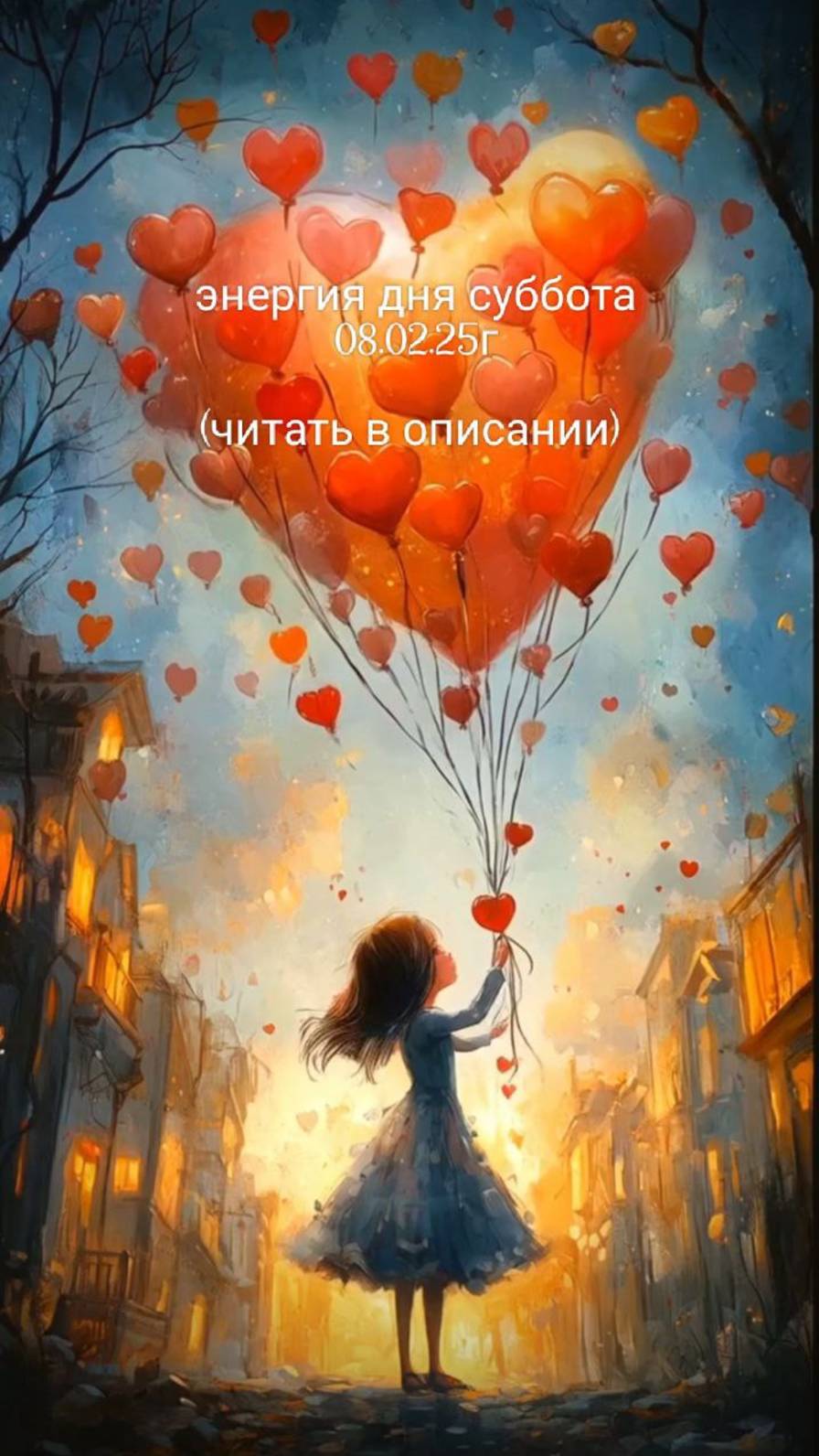 08.02.25г энергия дня суббота