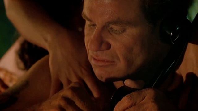 Terry silver Karate Kid 3 HD 1080p Scene Pack