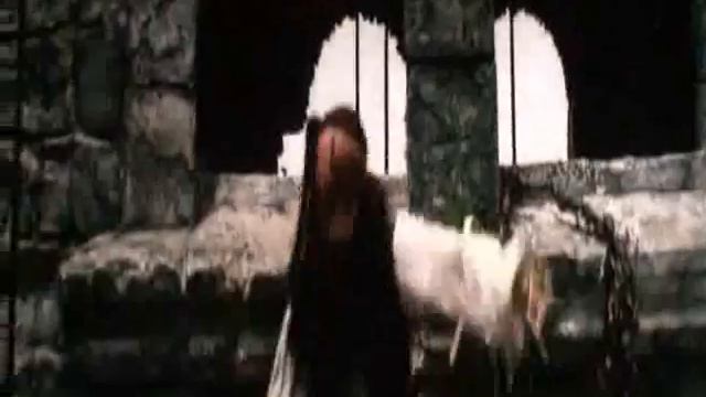 Piratas del Caribe 2