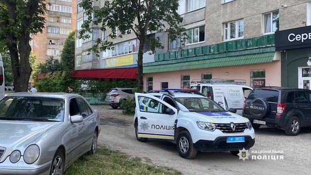 Експертиза безпеки життєдіяльності – новий вид судової експертизи, який досліджують у Тернополі
