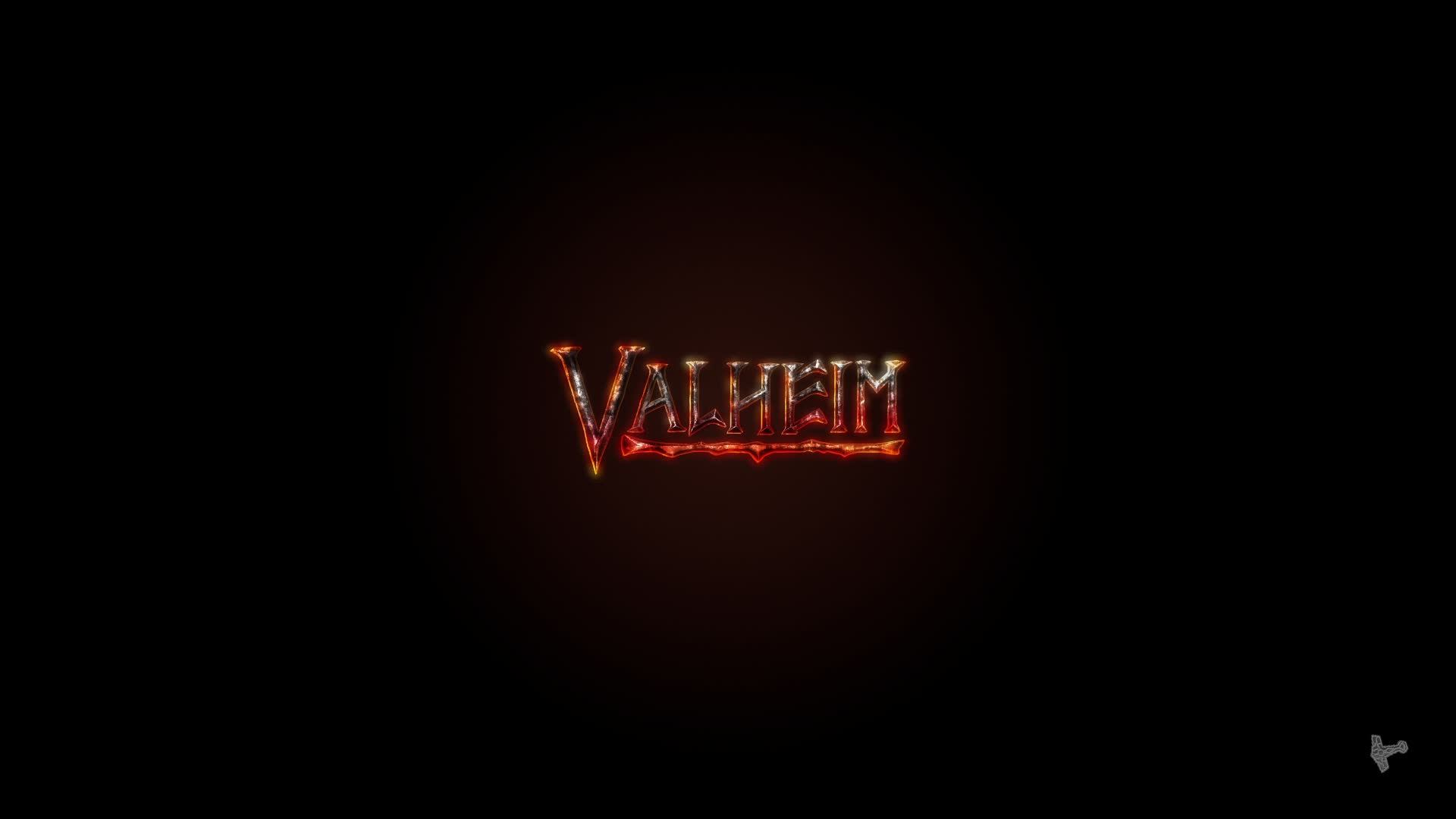 Valheim в соло Осваиваю Болота Dwers стрим