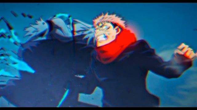 [DEAD TO ME] Jujutsu Kaisen [EDIT/AMV]