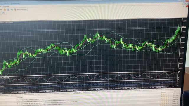 First part money BstTraderintheworld