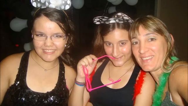 Homenagem a Anna!