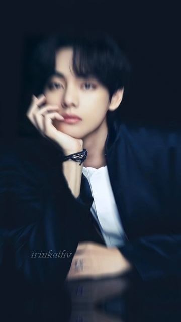 💜ТЭХЁН💜BTS