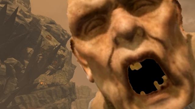Giant in a Nutshell