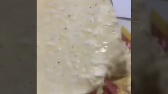 Ужин по - Максимировски