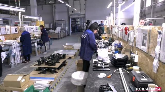 «Новости Тольятти» 20.03.2023