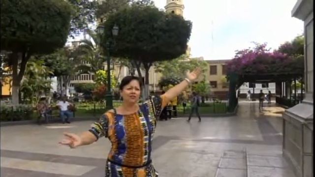 EL CHINO MIRANDA